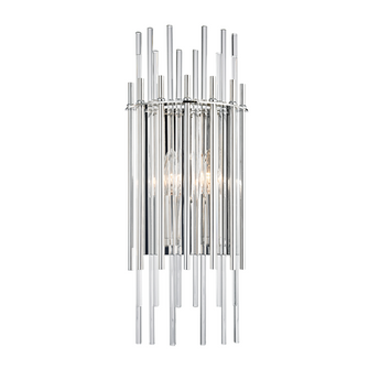 Wallis Wall Sconce (57|6300-PN)