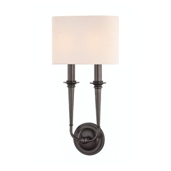 Lourdes Wall Sconce (57|1232-OB)