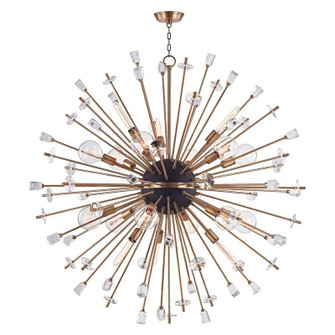 Liberty Chandelier (57|5060-AGB)