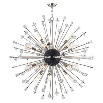 Liberty Chandelier (57|5060-PN)