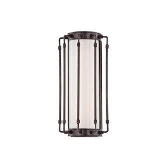 LED WALL SCONCE (57|9712-OB)