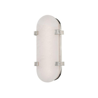 LED WALL SCONCE (57|1114-PN)