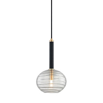Breton Pendant (57|2410-AGB)