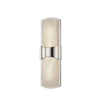 Valencia Wall Sconce (57|3415-PN)