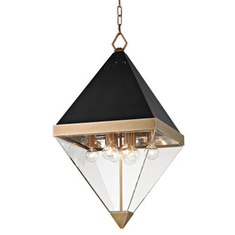 Coltrane Lantern (57|4515-AGB)