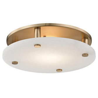 LARGE LED FLUSH MOUNT (57|4715-AGB)