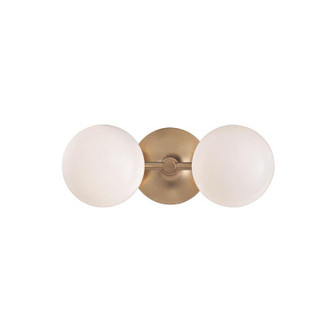 Fleming Bath and Vanity (57|4742-AGB)