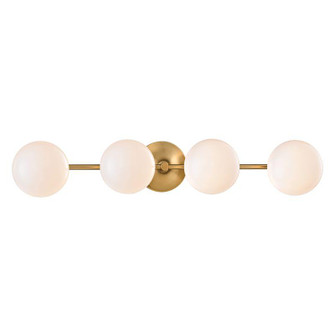 Fleming Bath and Vanity (57|4744-AGB)