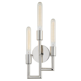 Angler Wall Sconce (57|8310-PN)