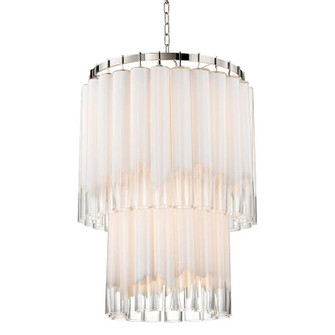 Tyrell Chandelier (57|8924-PN)