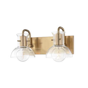 Riley Bath And Vanity (6939|H111302-AGB)