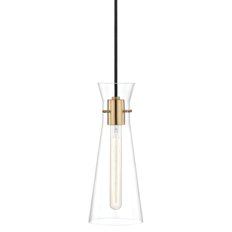 Anya Pendant (6939|H112701-AGB)