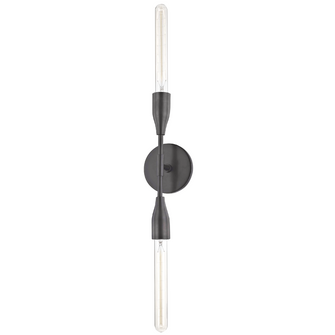 Tara Wall Sconce (6939|H116102-OB)