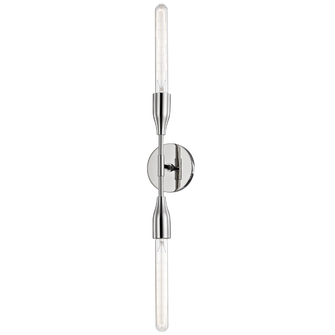 Tara Wall Sconce (6939|H116102-PN)