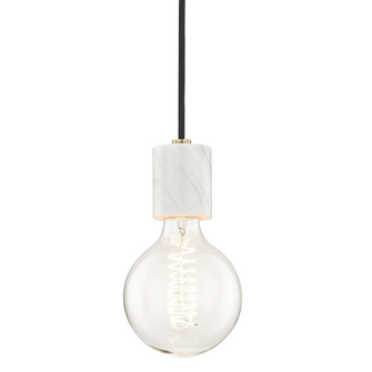 Asime Pendant (6939|H120701-AGB)