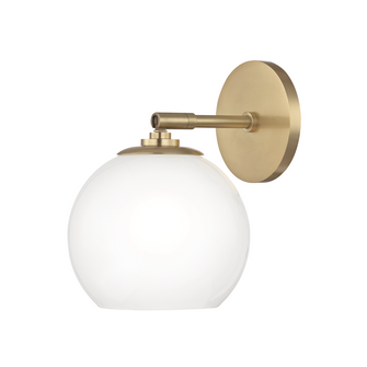 Tilly Wall Sconce (6939|H121101-AGB)