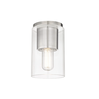 Lula Flush Mount (6939|H135501-PN)