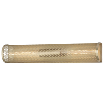 Britt Wall Sconce (6939|H151102-AGB)