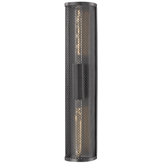 Britt Wall Sconce (6939|H151102-OB)