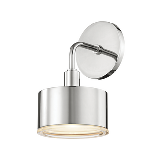 Nora Wall Sconce (6939|H159101-PN)