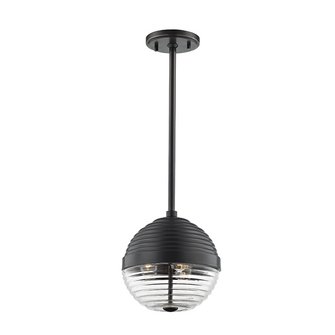 Easton Pendant (57|1210-OB)