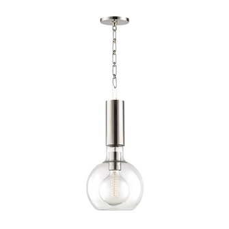 Raleigh Pendant (57|1409-PN)