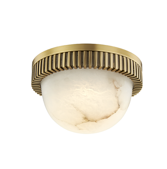 Ainsley Flush Mount (57|1430-AGB)
