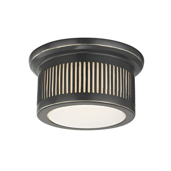 Bangor Flush Mount (57|1440-OB)