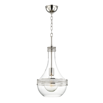 1 LIGHT SMALL PENDANT (57|1810-PN)