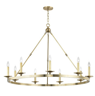 Allendale Chandelier (57|3209-AGB)
