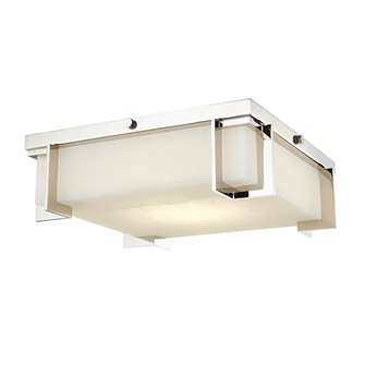 LED LARGE FLUSH MOUNT (57|3913-PN)