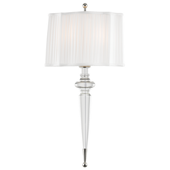 Tipton Wall Sconce (57|7611-PN)