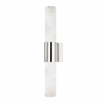 Barkley Wall Sconce (57|8210-PN)