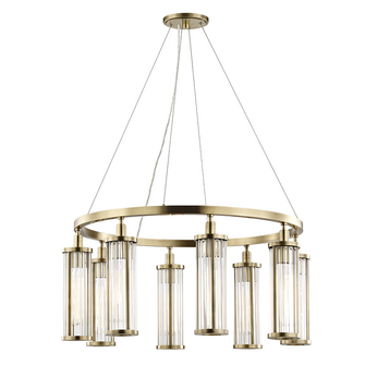 Marley Chandelier (57|9130-AGB)