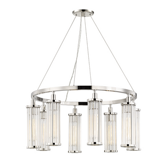 Marley Chandelier (57|9130-PN)
