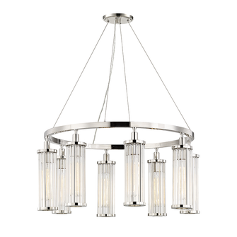 Marley Chandelier (57|9130-PN)