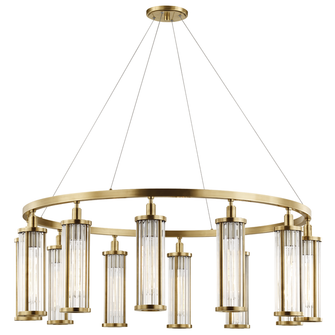 Marley Chandelier (57|9142-AGB)