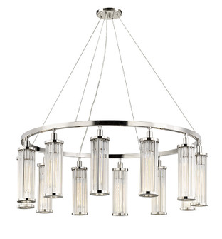 Marley Chandelier (57|9142-PN)