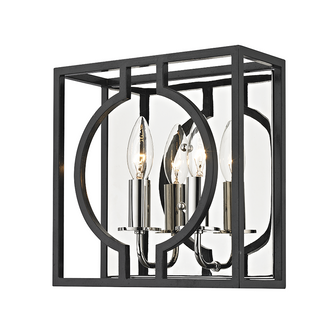 Octavio Wall Sconce (57|9200-AIPN)