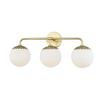 Paige Bath And Vanity (6939|H193303-AGB)