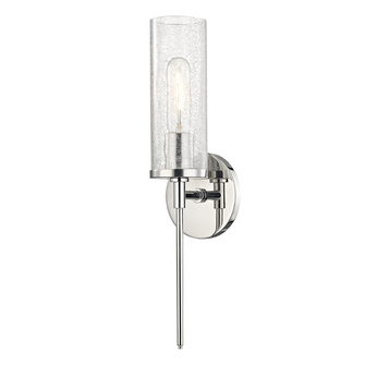 Olivia Wall Sconce (6939|H220101-PN)