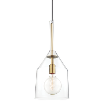 Sloan Pendant (6939|H252701L-AGB)