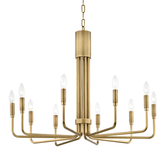Brigitte Chandelier (6939|H261810-AGB)