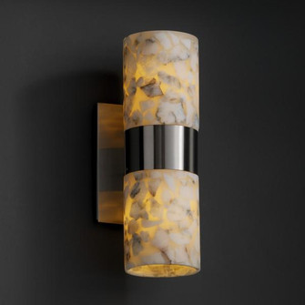 Dakota 2-Up/Down Light Wall Sconce (254|ALR-8762-10-DBRZ)