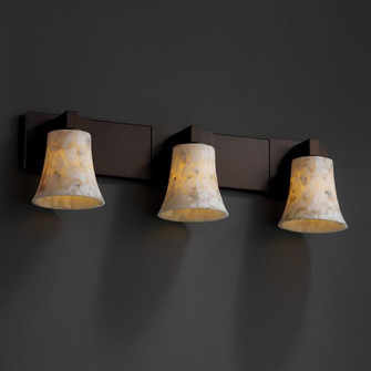 Modular 3-Light Bath Bar (254|ALR-8923-20-NCKL)