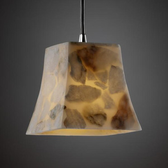 Mini 1-Light Pendant (254|ALR-8815-20-CROM-RIGID)