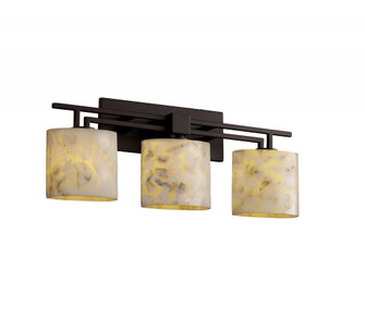 Aero 3-Light LED Bath Bar (254|ALR-8703-30-DBRZ-LED3-2100)