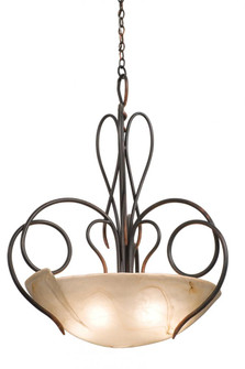 Tribecca 34 Inch Pendant (133|4306AC/ANTQ)
