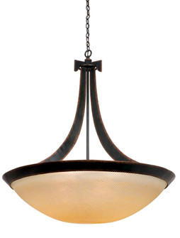 Copenhagen 40 Inch Pendant (133|4348TO/ANTQ)