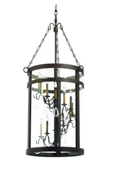 Morris Large Foyer (133|5804BZ)